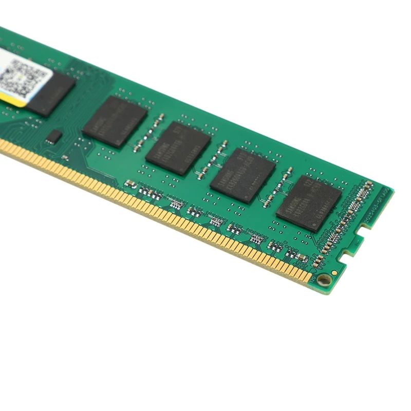 Модуль оперативной памяти настольного компьютера Xiede DDR3 1600 PC3-12800 240Pin DIMM 1600 МГц для AMD 1
