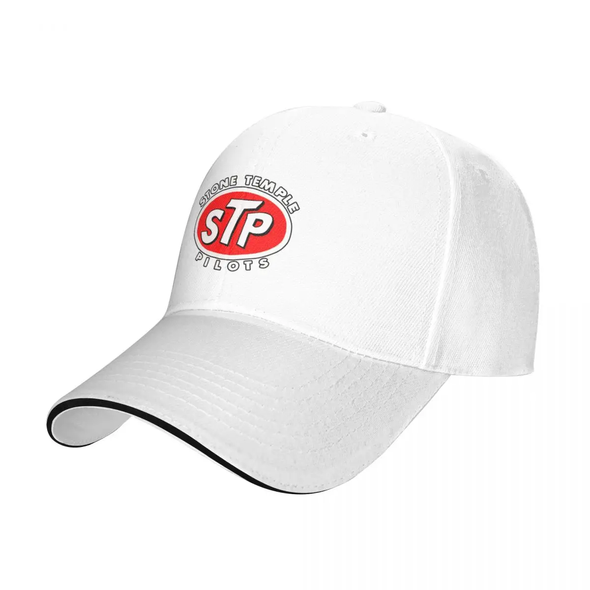Бестселлер-Бейсбольная кепка Stone Temple Pilots, брендовые мужские кепки, элегантные женские шляпы, мужские кепки. 0