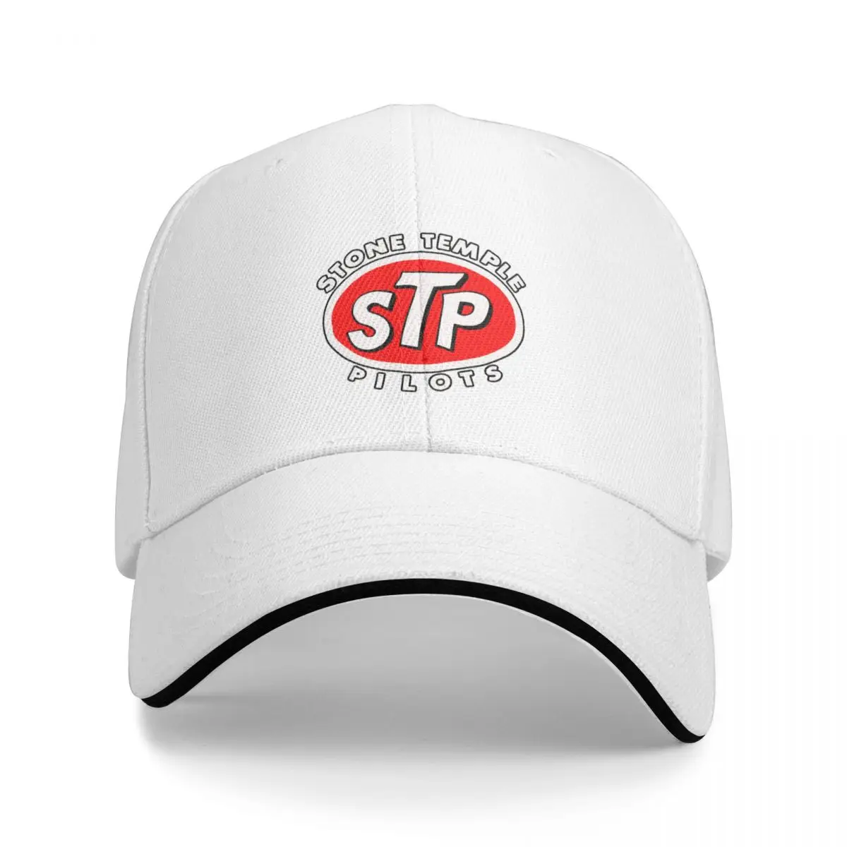 Бестселлер-Бейсбольная кепка Stone Temple Pilots, брендовые мужские кепки, элегантные женские шляпы, мужские кепки. 1