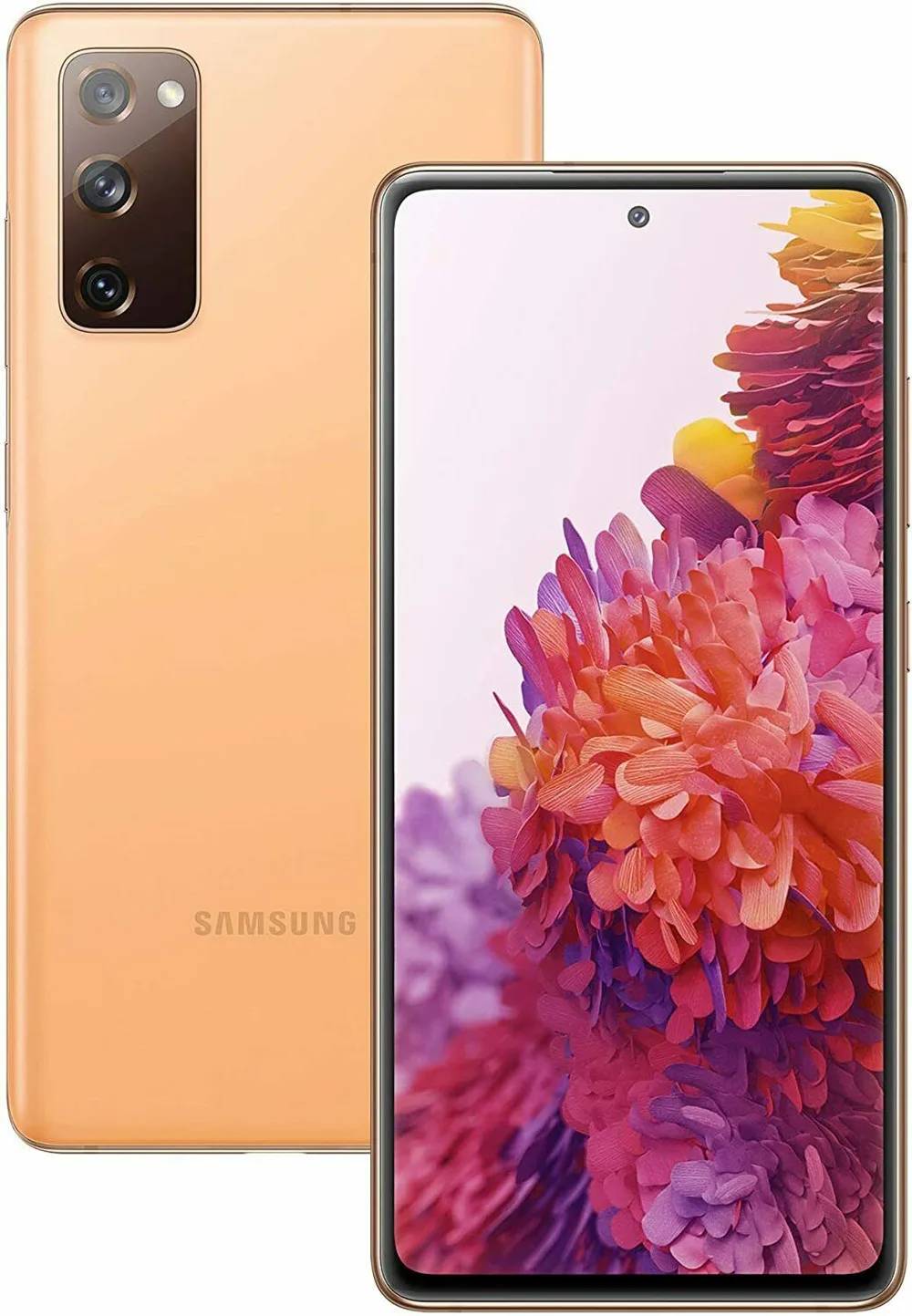 Samsung Galaxy S20 FE 5G G781V 6,5 