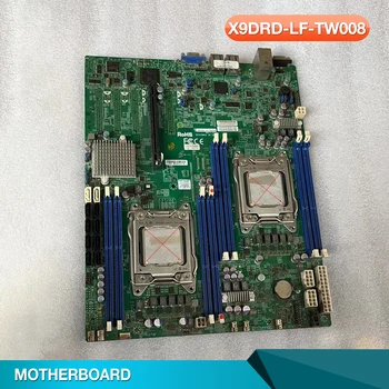 X9DRD-LF-TW008 для серверной материнской платы Supermicro LGA2011