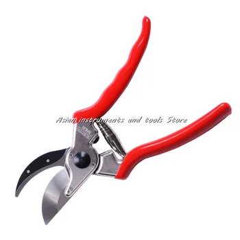Япония RUBICON RPS-90 ножницы для веток садовые ножницы фруктовое дерево цветочная ветка бытовые ножницы для обрезки садовые ножницы 215 мм