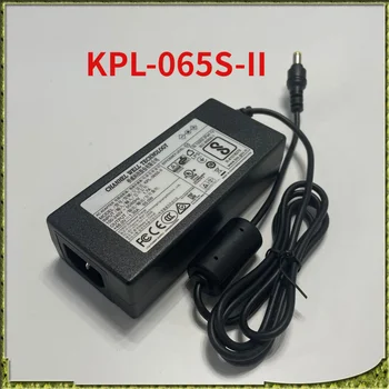 Адаптер питания камеры KPL-065S-II 48V 1.35A 65W 5.5x1.7mm Зарядное Устройство Адаптер переменного тока Коммутационное Зарядное устройство для Видеомагнитофона