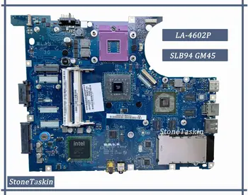 Лучшее соотношение цены и качества для Материнской платы ноутбука Lenovo Y550 KIWB1/B2 LA-4602P SLB94 GM45 N10P-GS-A2 DDR3 RAM 100% Teste