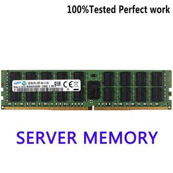 Серверная память M393B2G70BH0-CK0 DDR3 16GB 1600MHZ PC3-12800R 2RX4 ECC с регистрацией RDIMM 1.35 В
