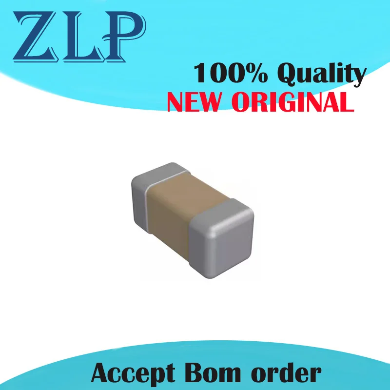 1000ШТ/10000 шт Бесплатная доставка CAP CER 0.047МКФ 25 В X7R 0402 20% MLCC керамический конденсатор новый оригинальный 0
