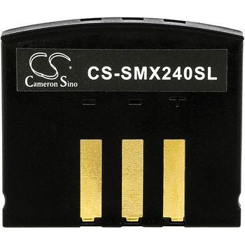 Аккумулятор Cameron Sino емкостью 350 мАч для Sonumaxx 2.4 range 2.4 PR ресивер Unisar DH900 для прослушивания телевизора 230-469