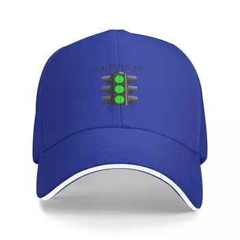 Книга Мэтью МакКонахи GreenlightBaseball Cap New In Hat Шляпа для гольфа Солнцезащитный Крем Женская Шляпа Мужская