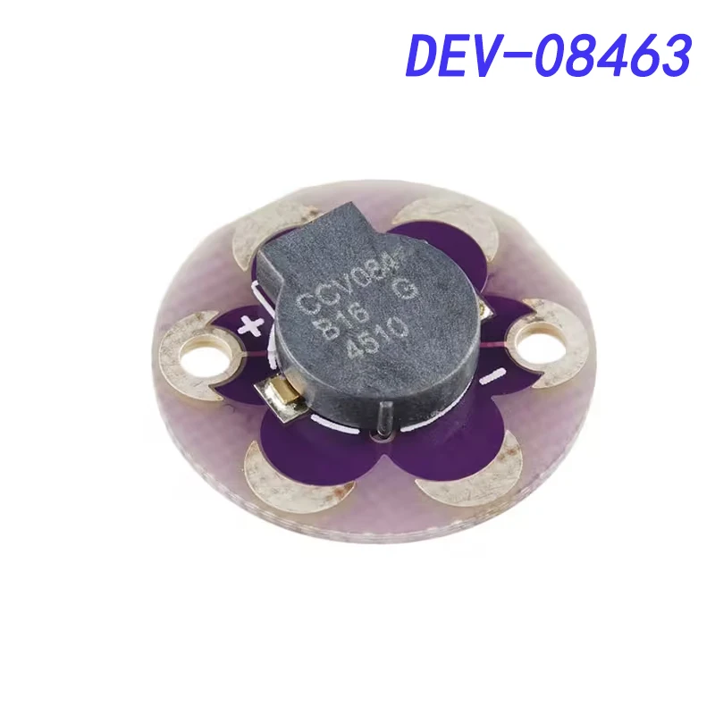 DEV-08463 Зуммер LilyPad 0