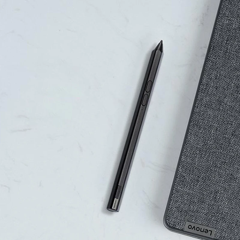 Оригинальный LENOVO Pen Precision 2 /Lenovo Business Pen Smart Touch Stylus Для Планшета Tab P11 Pad 11 Plus Xiaoxin Pad Pro Pencil 5