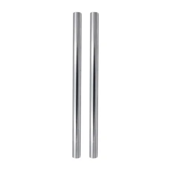 Хромированный стержень Cr Stick Хромированный металлический элемент высокой чистоты 99,95% для контактной сварки научных исследований Диаметром 3-25 мм * 100 мм