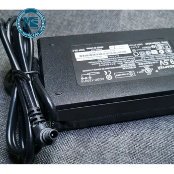 Оригинальный адаптер питания для телевизора Sony ACDP-120N01 ACDP-120N02 19,5 В 6,2 А
