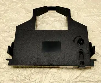 кассета с чернильной лентой 5x для Jolimark FP8400K2 JMR-103 JMR103 FP8400KII FP5900K FP8400K GSX745K 818 Черный