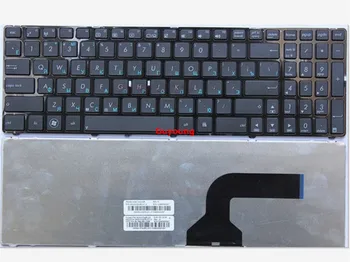 Русская клавиатура для ноутбука Asus K52 K52F K52DE K52D K52JB K52JC K52JE K52J K52N A72 A72D A72F A72J N50 N50V RU