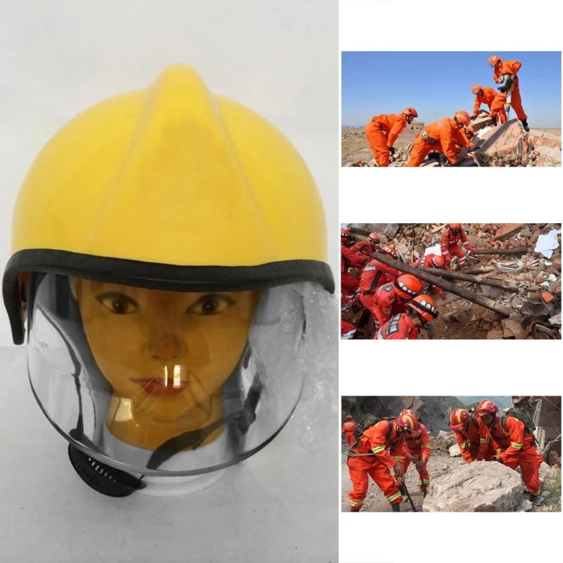 Спасательный шлем G5AA, Пожарный шлем, защитный шлем от землетрясения, f 1