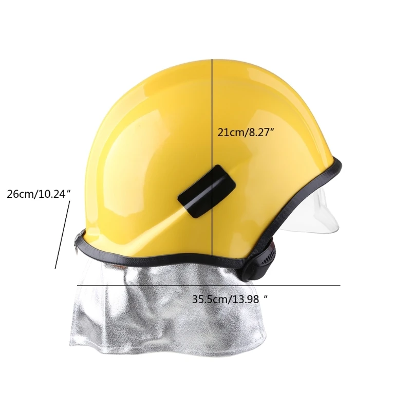 Спасательный шлем G5AA, Пожарный шлем, защитный шлем от землетрясения, f 2