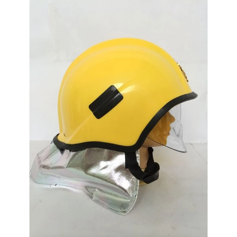 Спасательный шлем G5AA, Пожарный шлем, защитный шлем от землетрясения, f 3