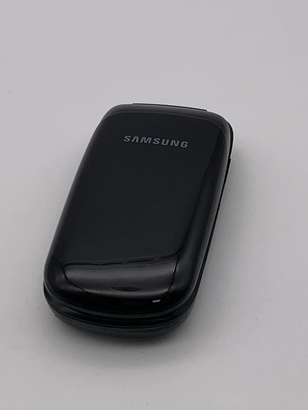 Оригинальный Мобильный Телефон Samsung E1150 с 1,43-дюймовым Экраном и Аккумулятором 800 мАч GSM 900 / 1800 Разблокированный Мобильный Телефон 2
