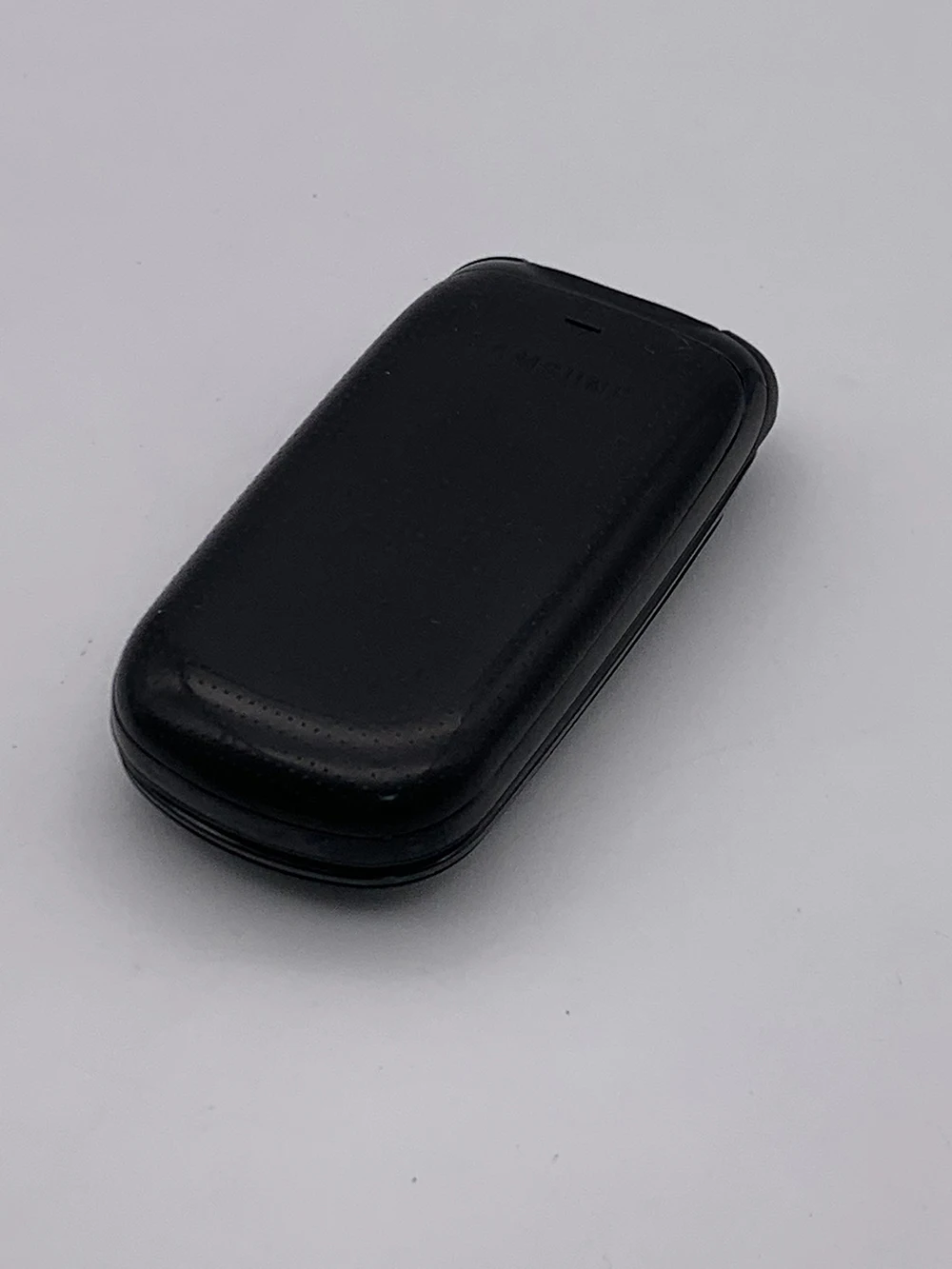 Оригинальный Мобильный Телефон Samsung E1150 с 1,43-дюймовым Экраном и Аккумулятором 800 мАч GSM 900 / 1800 Разблокированный Мобильный Телефон 3