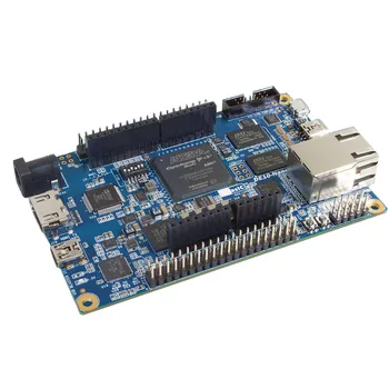 Плата разработки DE10-nano FPGA Altera CycloneV SoC с двухъядерным процессором ARM Cortex-A9 с АЦП G-сенсор Ethernet HDMI-совместимый Arduino