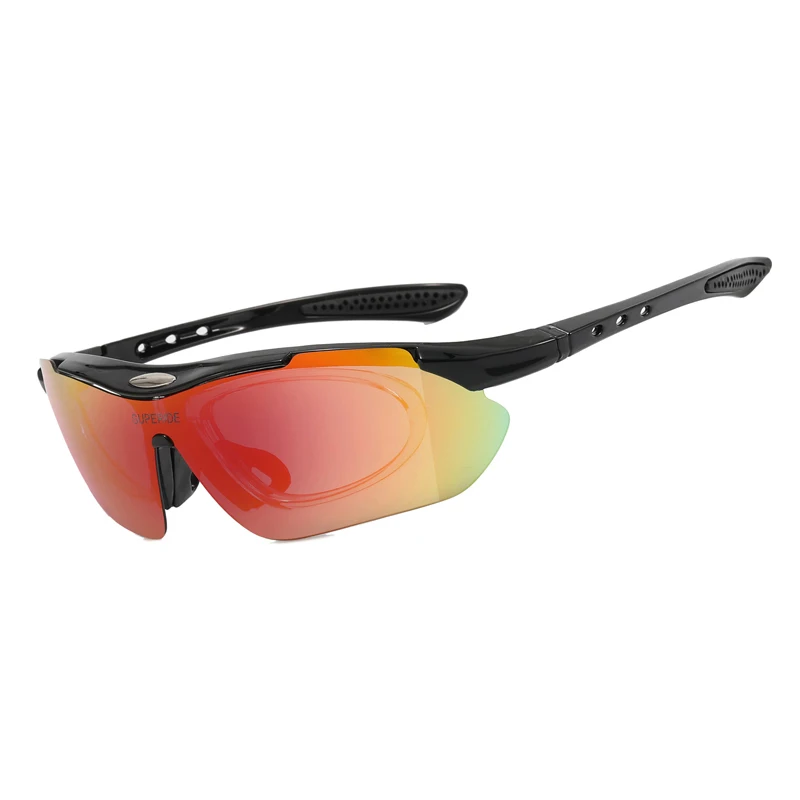 Сверхполяризованные Солнцезащитные очки для верховой езды на велосипеде Мужчины Женщины Дорожный велосипед MTB Велосипедные Очки Рыбалка на открытом воздухе Пешие прогулки Очки для вождения 0
