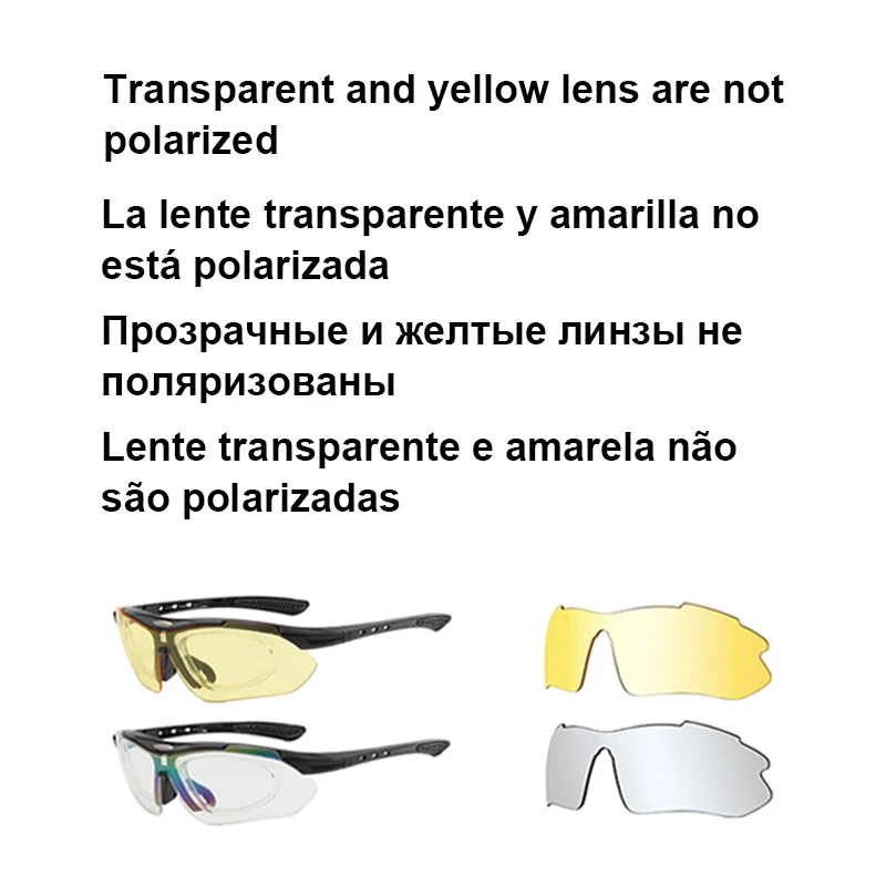 Сверхполяризованные Солнцезащитные очки для верховой езды на велосипеде Мужчины Женщины Дорожный велосипед MTB Велосипедные Очки Рыбалка на открытом воздухе Пешие прогулки Очки для вождения 2