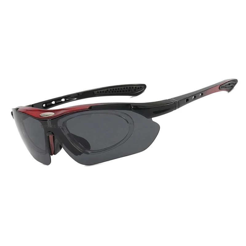 Сверхполяризованные Солнцезащитные очки для верховой езды на велосипеде Мужчины Женщины Дорожный велосипед MTB Велосипедные Очки Рыбалка на открытом воздухе Пешие прогулки Очки для вождения 5