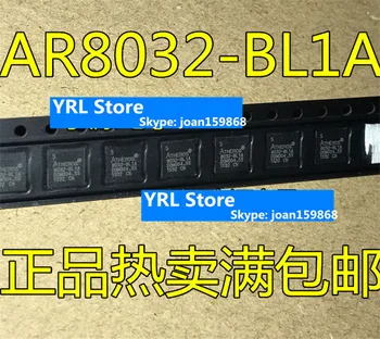 Для AR8032 AR8032-BL1A 8032-BL1A QFN 100% новая микросхема