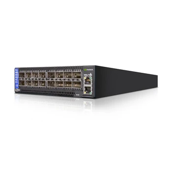 Mellanox (NVIDIA) MSN2100-CB2F Spectrum 100GbE 1U Открытый коммутатор Ethernet