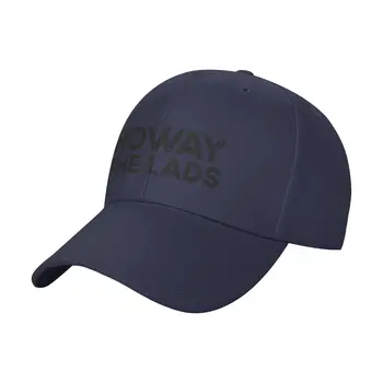 Howay The Lads - Бейсболка Newcastle, Винтажная Альпинистская шляпа, Женские Шляпы, Мужские