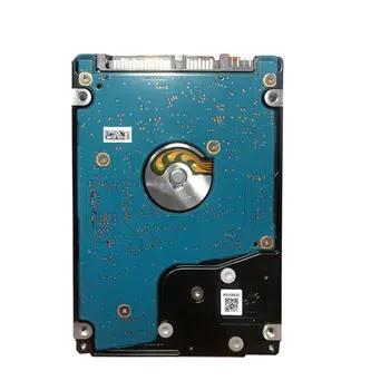 Для жесткого диска ноутбука Hitachi 1T HTS721010A9E630 от 7200 до 2,5 дюймов