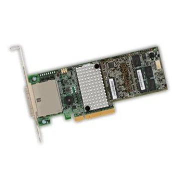 Для Intel RS25SB008 6 Гб/сек. PCI-E SAS RAID 1 ГБ 0