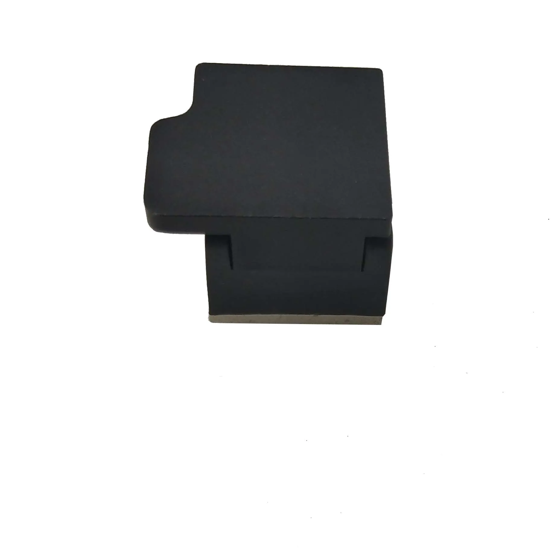 Оригинальная левая прижимная лапка классического нагревателя для Jilong KL-280/280G/280H/260C/300T/500/510/520 прижимная лапка нагревателя для сварки волокон 0