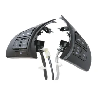 Многофункциональная кнопка круиз-контроля OEM на рулевом колесе для Mazda CX5 CX4