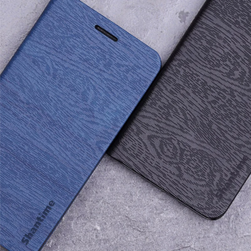 Древесно-зернистый PU Чехол Для Телефона Huawei Honor X9A 5G Флип-чехол Для Honor Magic 5 Lite Business Wallet Case Силиконовая Задняя Крышка 5