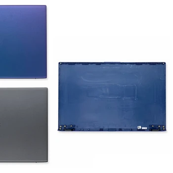 Новый чехол Для Asus VivoBook 14 X412 V4000 Задняя Крышка верхнего корпуса ноутбука с ЖК-дисплеем Задняя Крышка