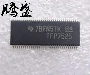 TFP7525DGGRG4 TFP7525 TSSOP-64  