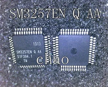 Новый и оригинальный SM3257EN Q AA QFP