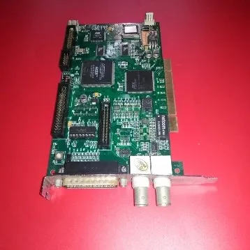 PCI3000A (V1.3)A 2