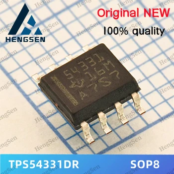 20 шт./лот TPS54331DR TPS54331 интегрированный чип 100% новый и оригинальный