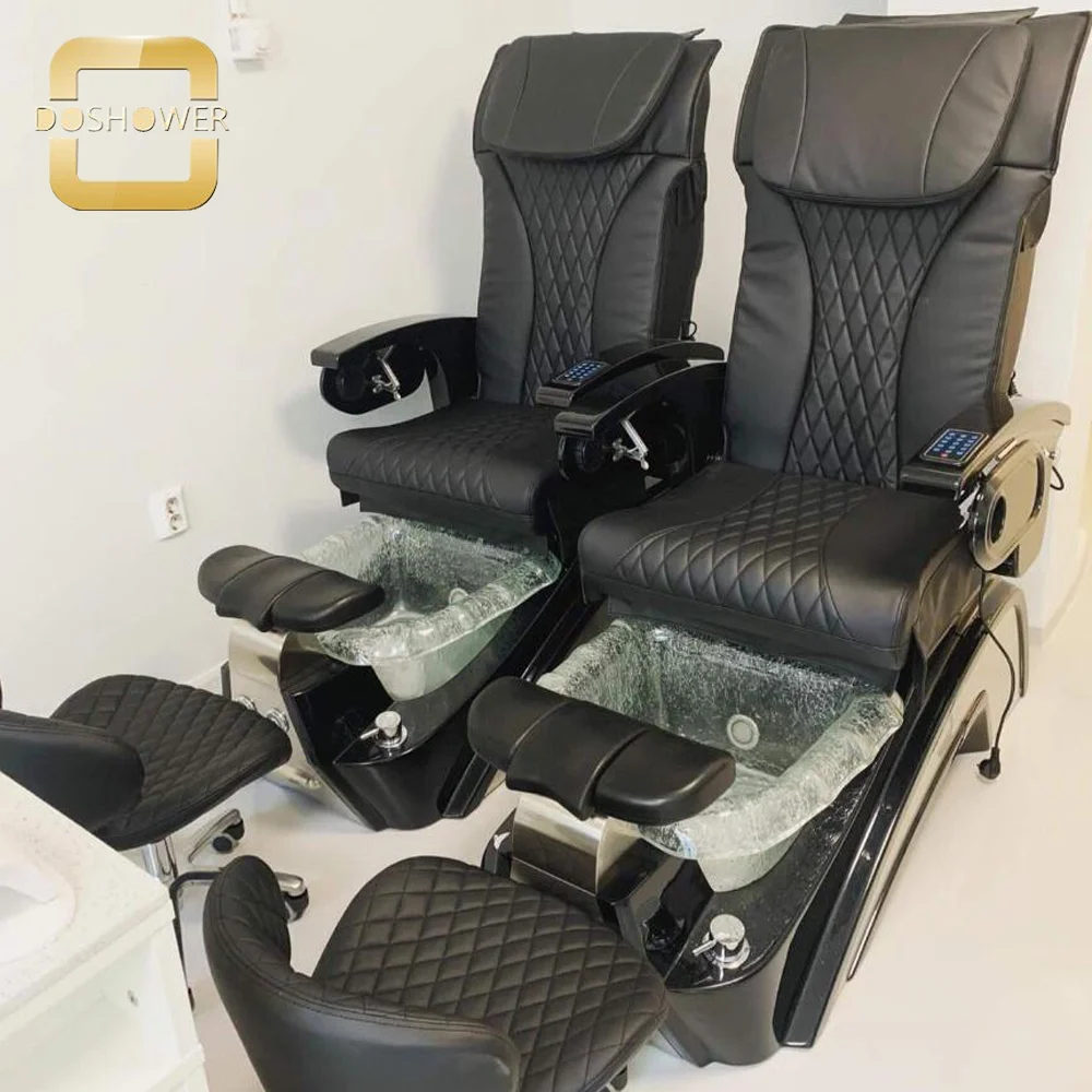 Одноразовый струйный вкладыш для спа-педикюрного кресла Jet Air для педикюрного кресла 100% Производство одноразовых форсунок 4