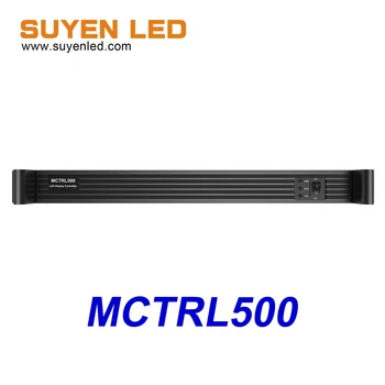 Лучшая цена MCTRL500 NovaStar LED Screen Controller Коробка для отправки MCTRL500