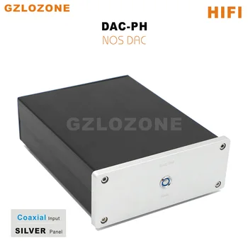 Аудиодекодер DAC-PH Classic HIFI TDA-1545A NOS с поддержкой коаксиального входа