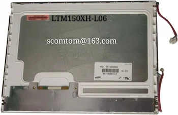 15-дюймовая ЖК-панель LTM150XH-L06