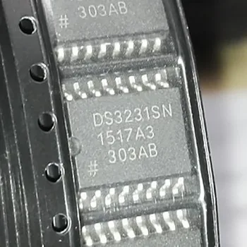 DS3231SN Оригинальная Упаковка подлинного чипа 16-SOP