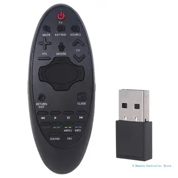BX0E для аксессуаров Smart TV Пульт дистанционного управления USB-приемник Подходит для BN59-01181D BN59-01