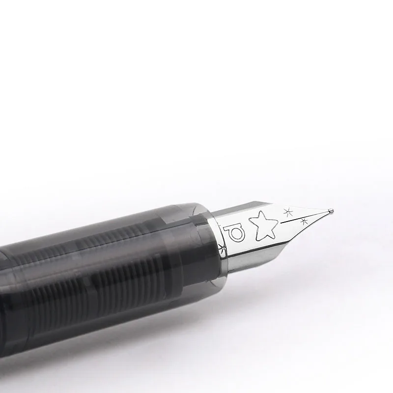 Japan PLATINUM Small Meteor Pen F-tip, сменный пакет для чернил, резервуар для чернил, поглотитель чернил, Студенческие принадлежности 1