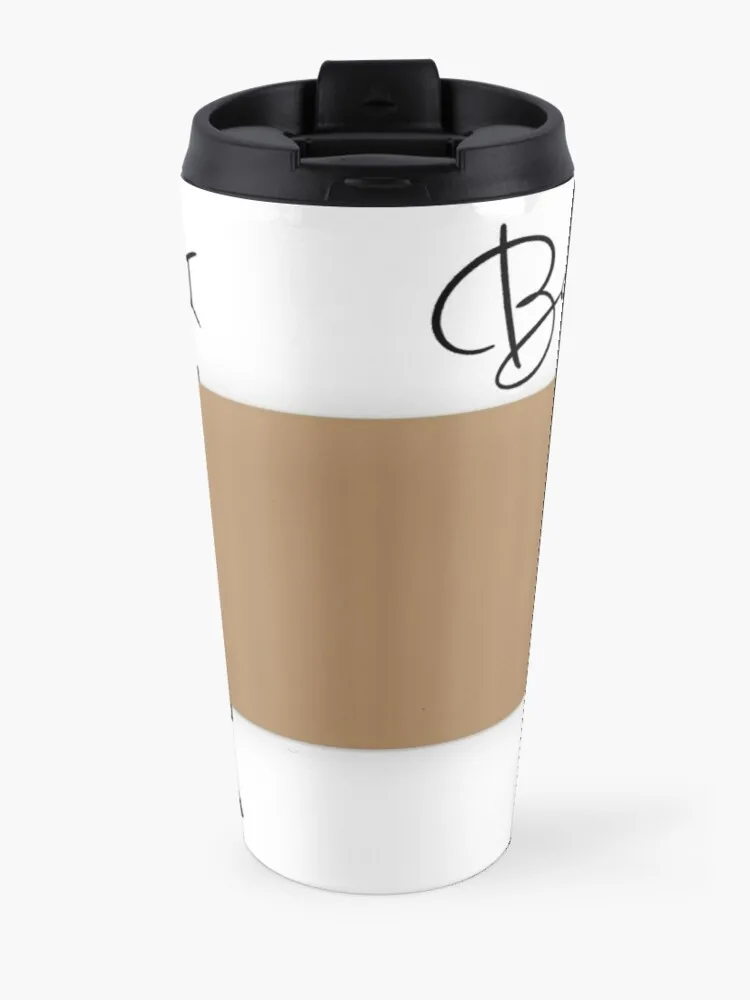 Кофейная чашка Barry Allen's, дорожная кофейная кружка, Рождественская чашка, кофейные товары 2