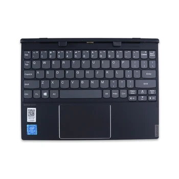 Новая оригинальная клавиатура для планшета Lenovo Miix325 2-в-1 Клавиатура для ноутбука Base 325-10 MIIX 325