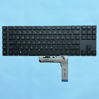 17-сантиметровая клавиатура США для HP OMEN 7Plus 8Plus 9 Plus 17T-CM 17-CM2047NR/cm2000tx 17-CK 17-CK0501NA/CK0372NT/CK0371NR 17T-CK TPN-Q266